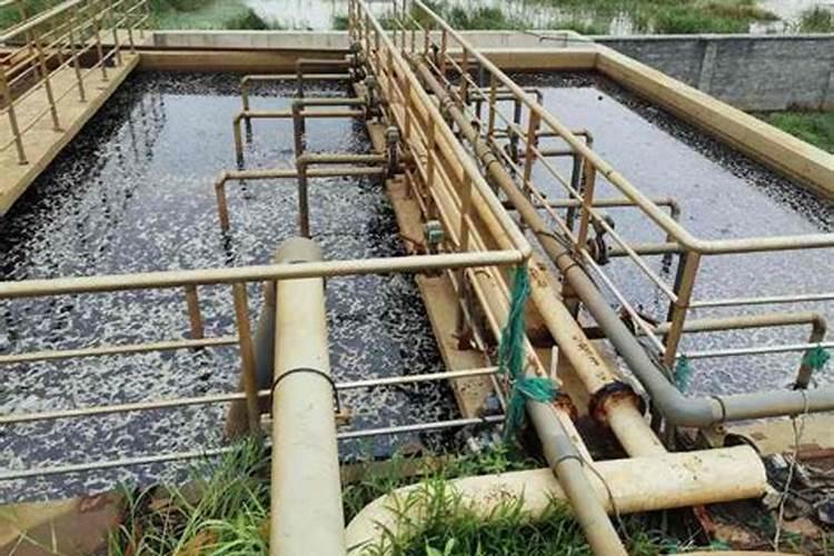 水污染治理方法 水污染的原因及危害