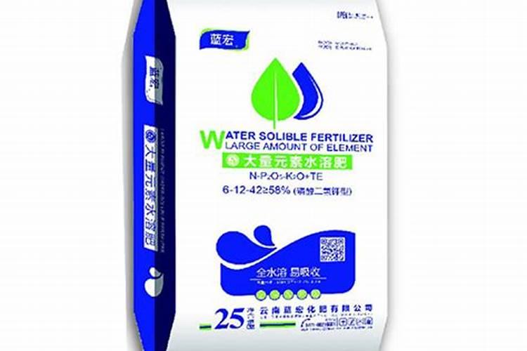 正规厂家的磷酸二氢钾,零售价多少？