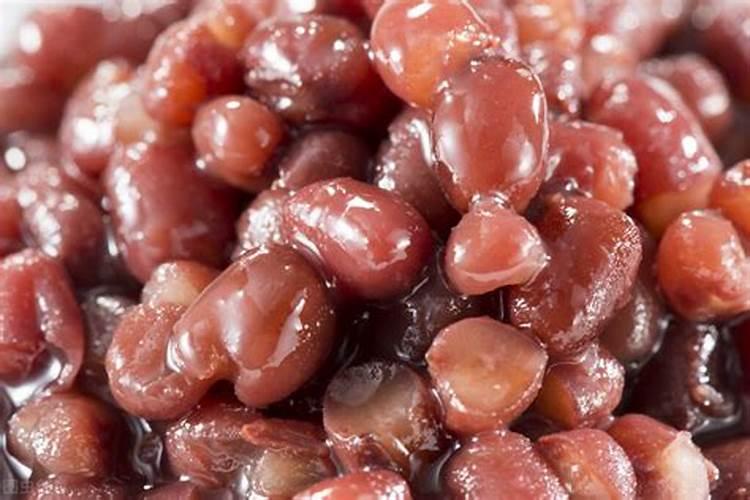 红豆几片叶子肥料最好？