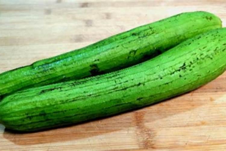 丝瓜怎么施肥才能高产呢