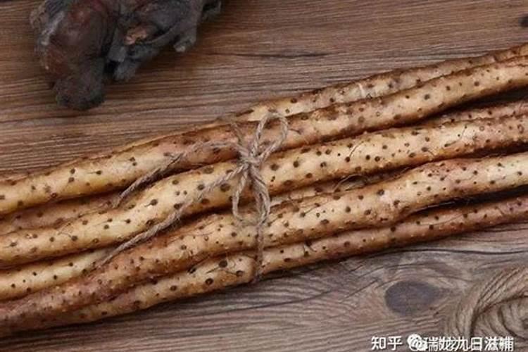 铁棍山药地追施什么肥料？