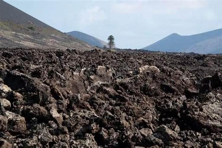 火山爆发对化工股影响