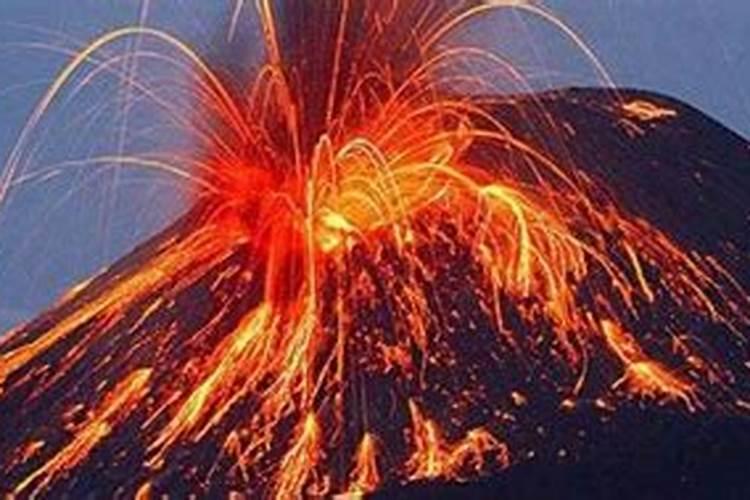 五大连池火山群是什么意思