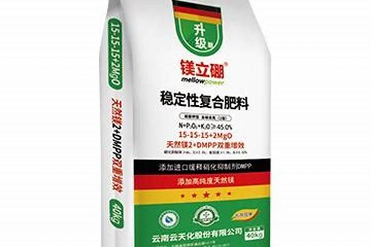 双联复合肥价格