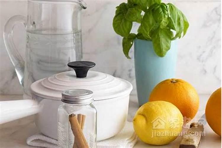 水溶肥为什么有香味