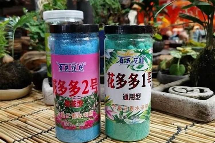 磷酸二氢钾可以和水培植物营养液一起用吗？