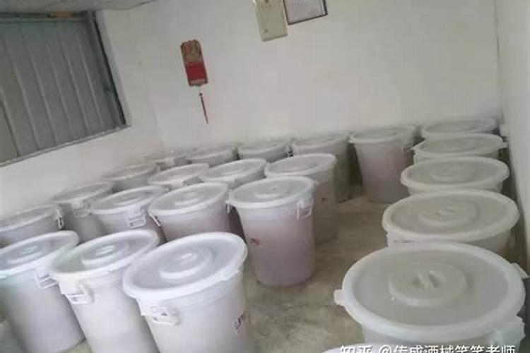 自制有机肥快速发酵方法