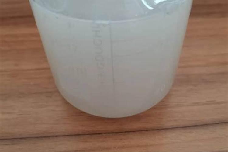 液体肥料如何配比