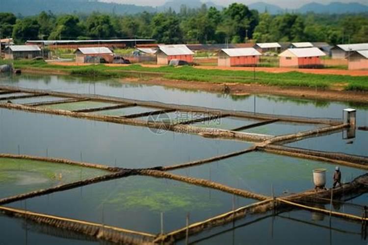 鱼塘下肥碳铵和磷肥怎么用