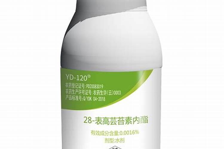小麦打除草剂能加芸苔素吗