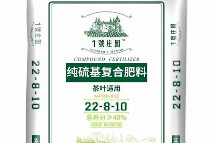 高钾肥料十大排名