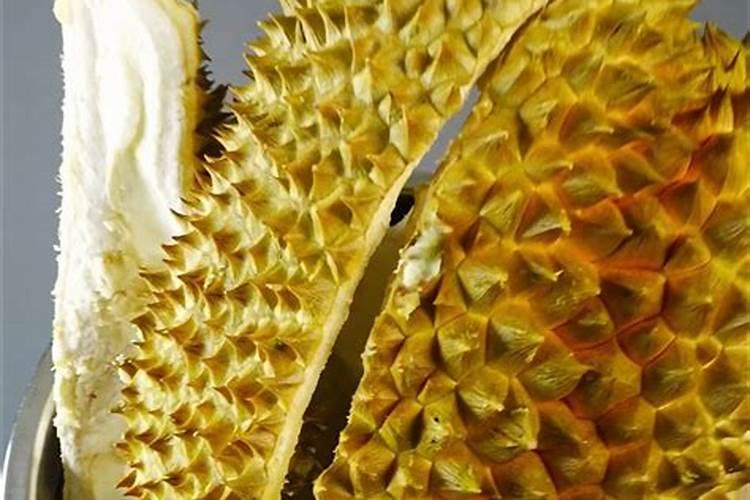 榴莲怎么种植？