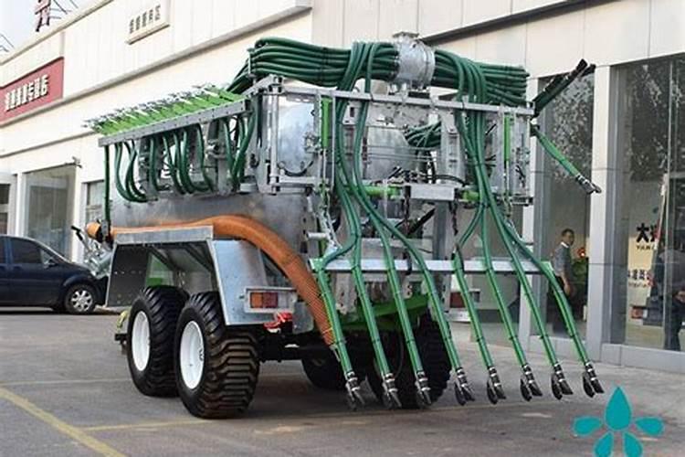 水溶肥十大名牌