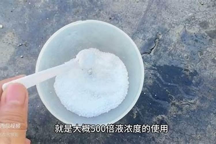 马蹄用什么肥料最大个