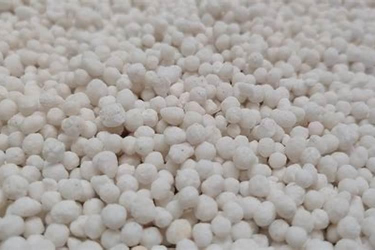 白色化肥是什么意思？