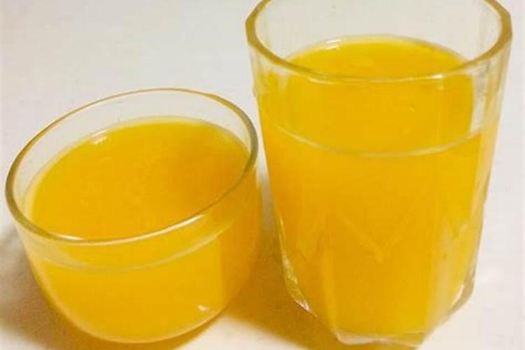 橘子太酸了,准备浇兰花行吗？