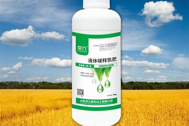 有机肥可以和氮肥磷肥一起使用吗？你可别搞错了!