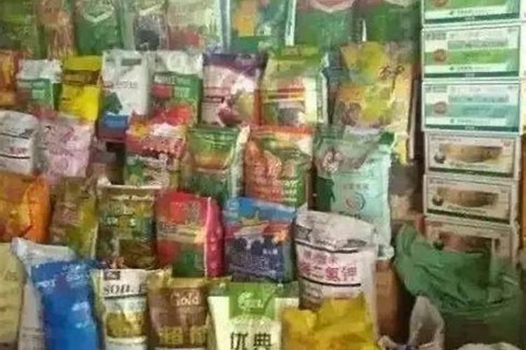 花生是忌氯作物么