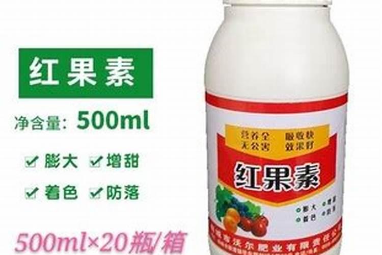 桃树管理的果实膨大期