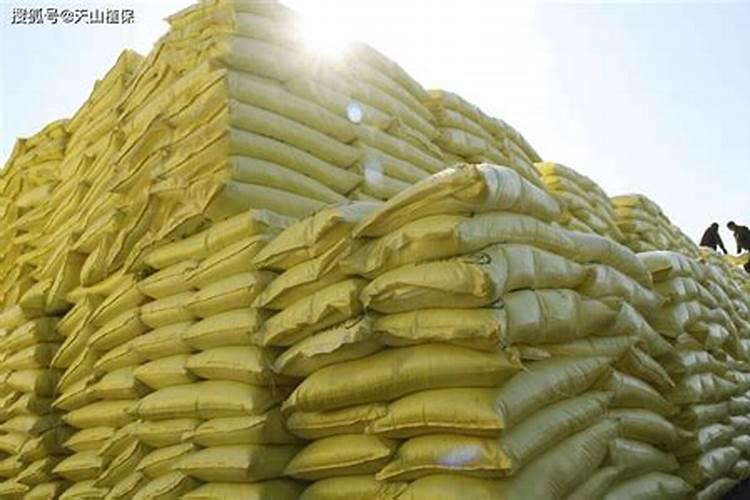 种小麦用什么肥料做底肥好