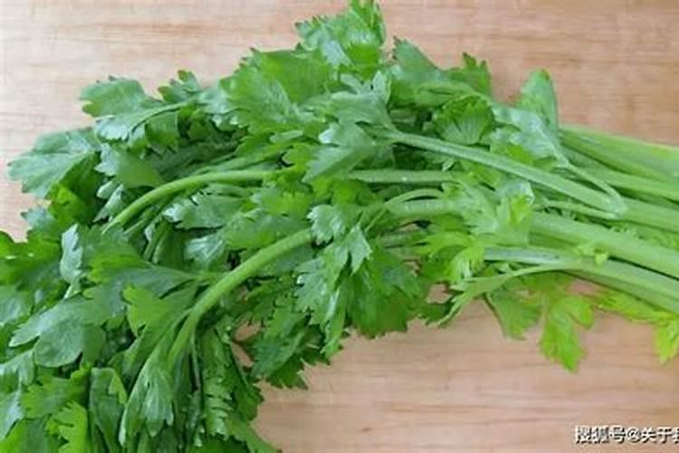 芹菜什么时候用钙肥 怎么使用效果好