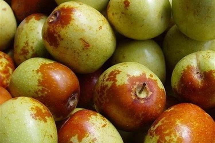 冷棚冬枣七月份怎样管理。 现在正是膨大的时间,施什么肥好,用什么...