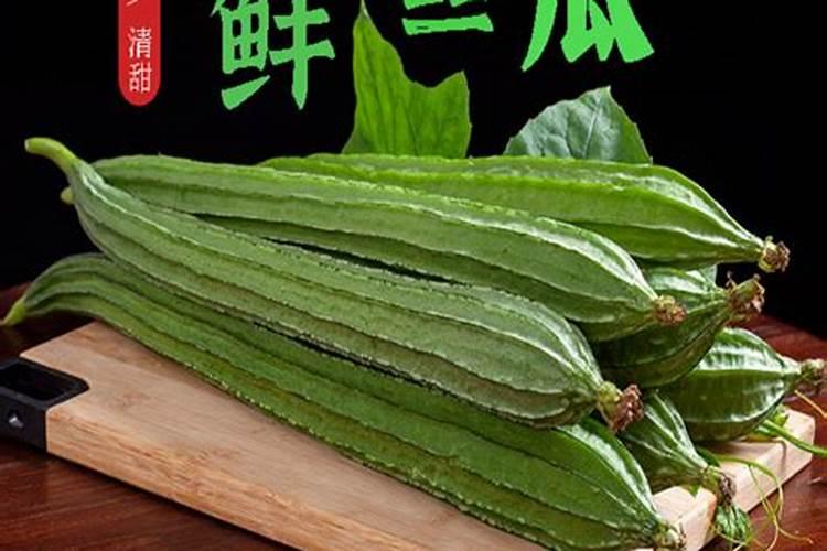 丝瓜可以用氯化钾施肥吗？