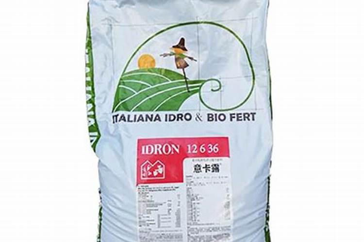 国内的好水溶肥厂家有哪些？
