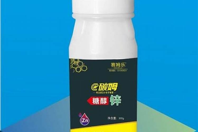 黄腐酸钾用多了的危害