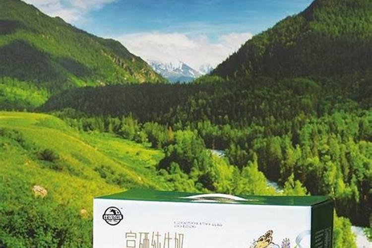 百合哪里出产的好