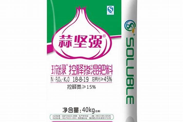 清明浇大蒜不能冲化肥吗？冲了拔了蒜苔就死了,请问老师怎样种好大蒜...