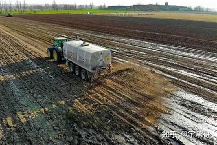 生产水溶肥有哪些厂家