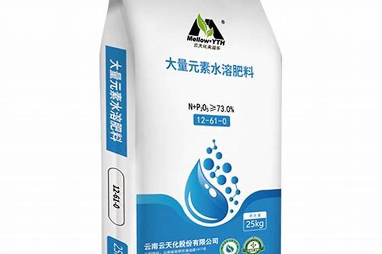 氯化钾的施用方法及注意事项有哪些？