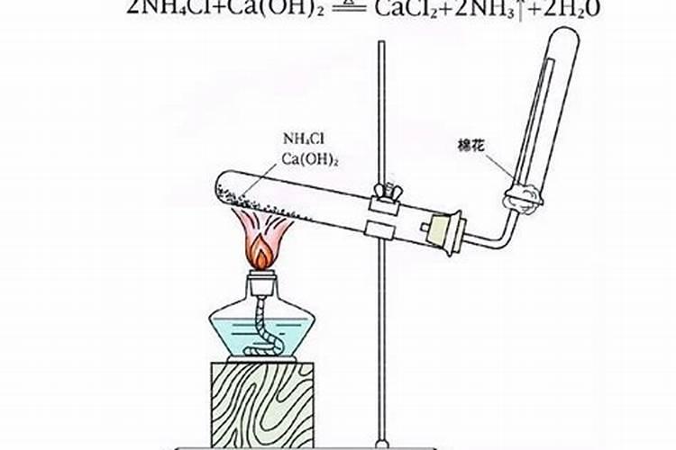 2.7g某铵态氮肥(不含硝酸根)与过量氢氧化钙混合后加热,将放出的氨气...