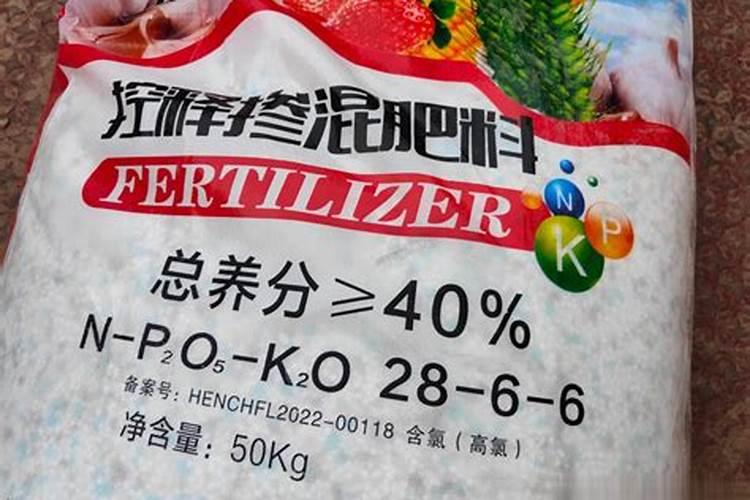 玉米复合肥最佳配方