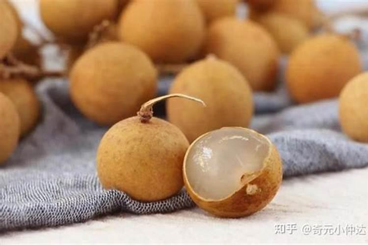 龙眼用什么肥料比较好？