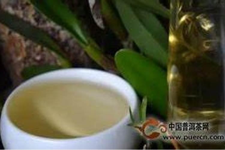 霍山石斛的功效与作用,正宗霍山石斛的功效与作用