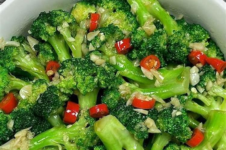 西兰花叶这是什么病害？