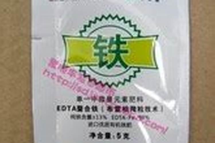 家庭绿植用什么肥最好 叶片发黄是缺什么肥料