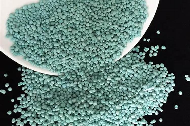 水溶性磷肥使用方法