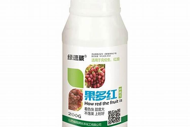 硅谷红叶面肥怎么样