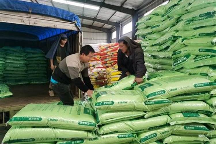 怎样才能做农资代理商