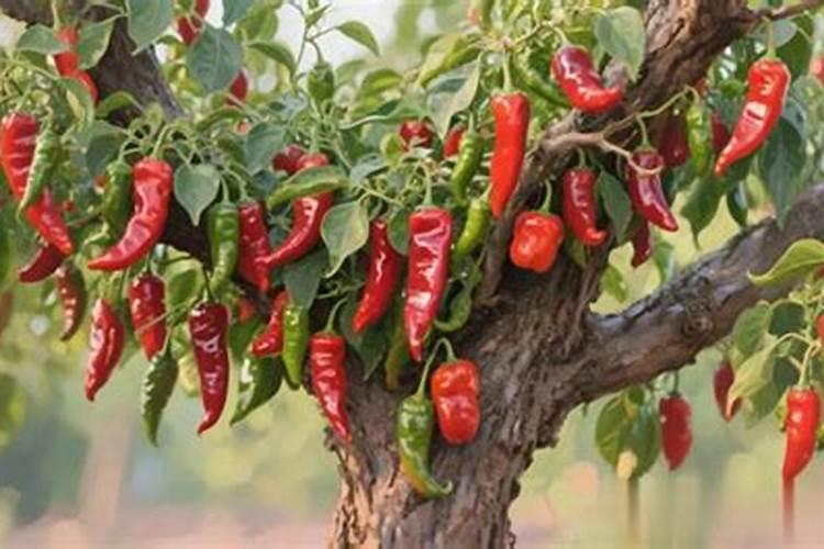 辣椒僵果和钾肥过高有关系吗