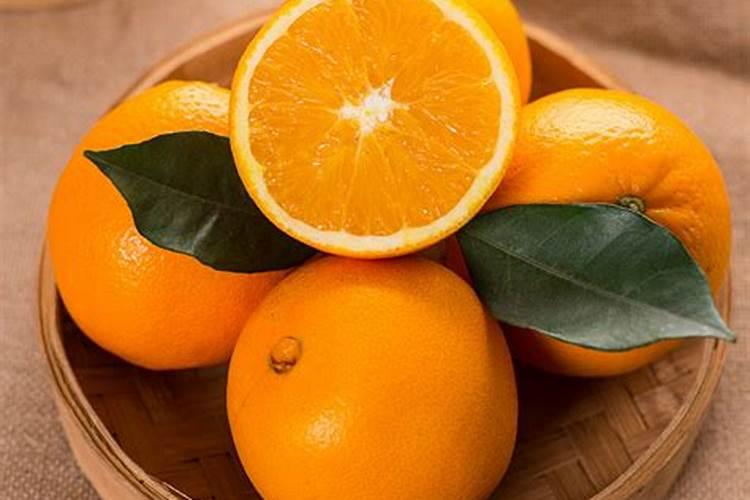 雷波脐橙有什么营养价值？