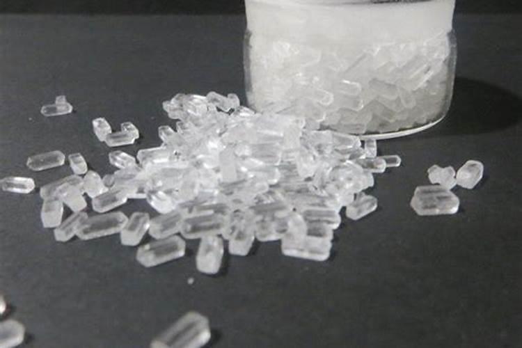 硫酸镁是酸性还是碱性