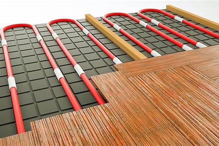 地暖用什么牌子的木地板好有推荐的吗