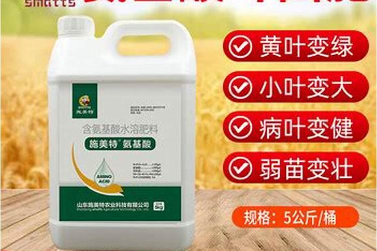 析绿r有机水溶肥料多少钱一桶