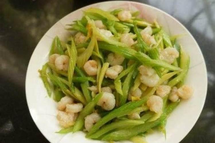 西芹的种植要点