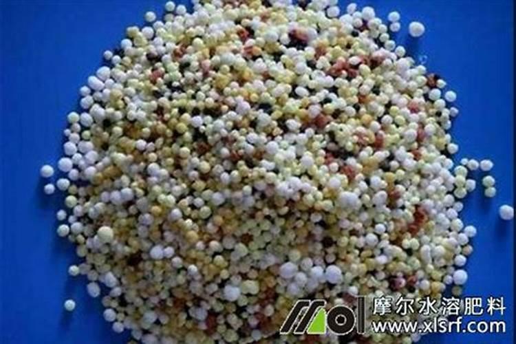育苗基质和常年的肥料有哪些区别？