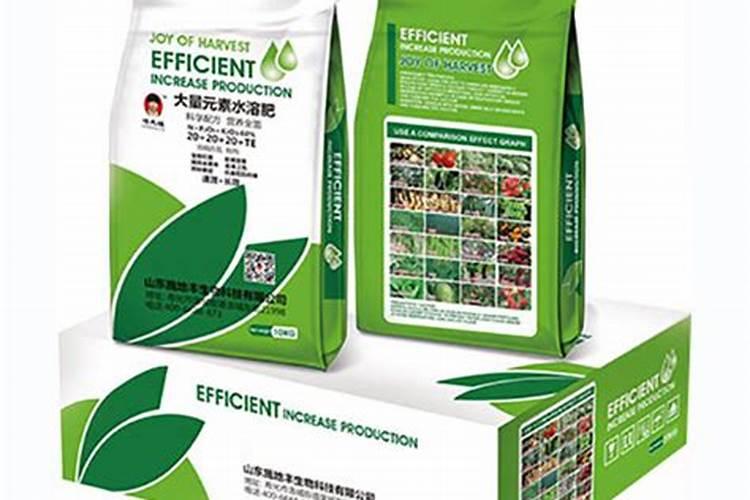 肥料含氯是什么意思